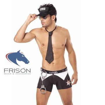 Imagen del producto Lencería masculina 