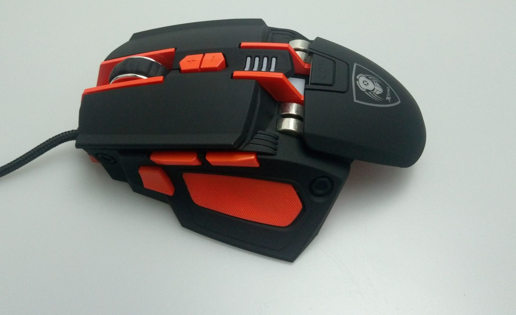 Mouse Gamer Xenex