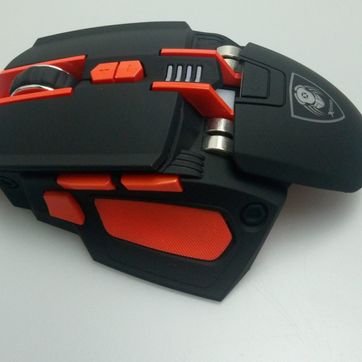 Imagen del producto Mouse Gamer Xenex