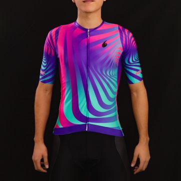 Jersey Pro Manga Corta - imagen 1