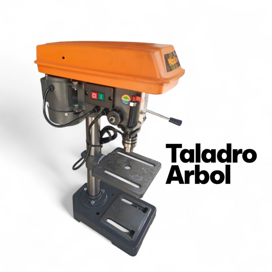 TALADRO ARBOL V250W