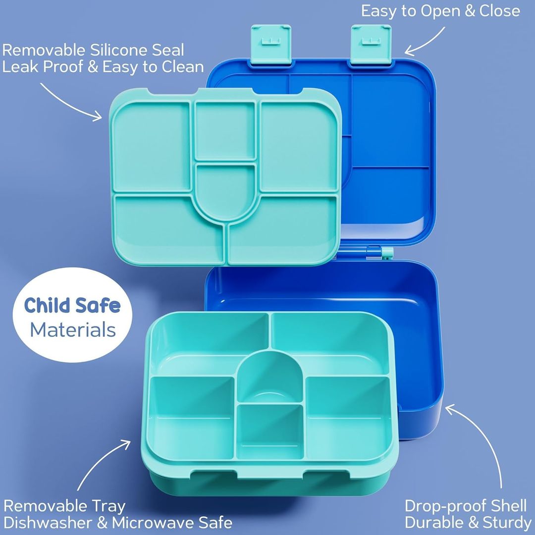 Lonchera Tipo Bento FIMIBUKE