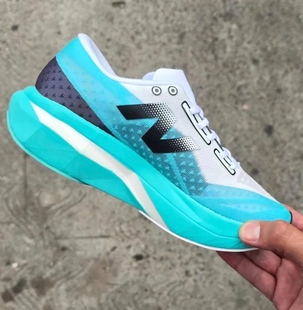 New Balance Full Cell
