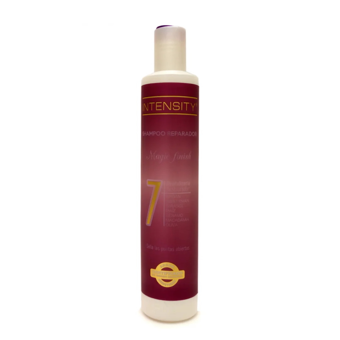 SHAMPOO MAGIC FINISH INTENSITY X 360ML