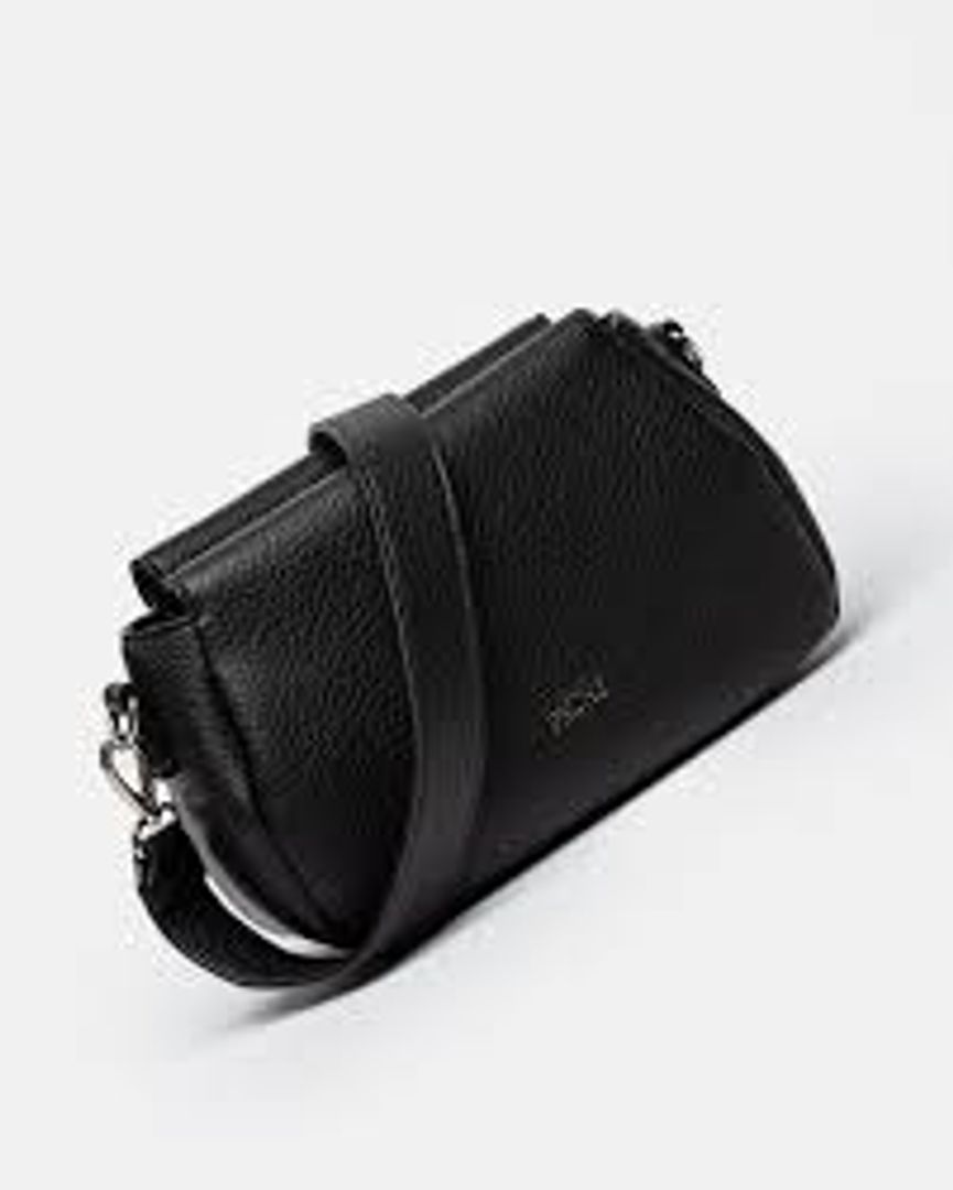 CARTERA PETIT NEGRO