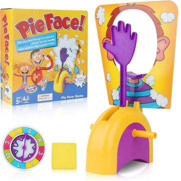 Imagen del producto Juego Broma Pastel