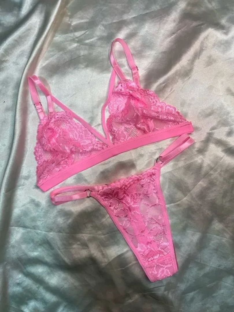 Set Rosy 