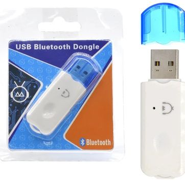 Imagen del producto Bluetooth Audio Dongle USB 2.0