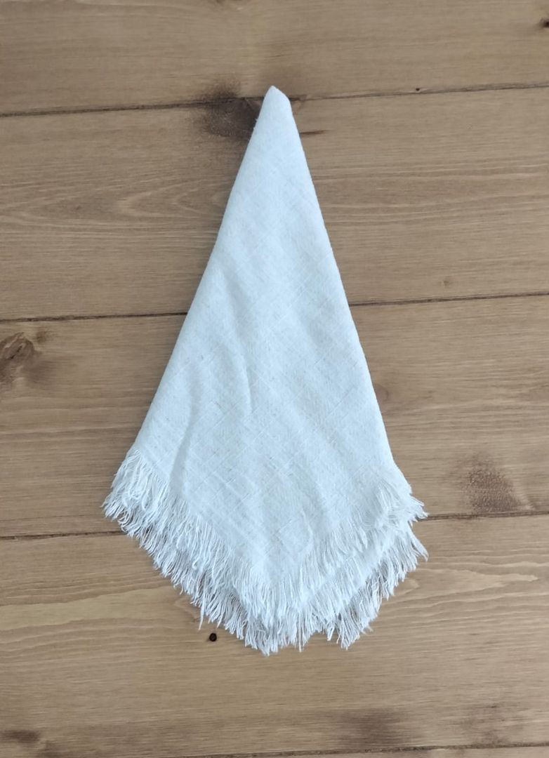 SERVILLETAS - HABANO 