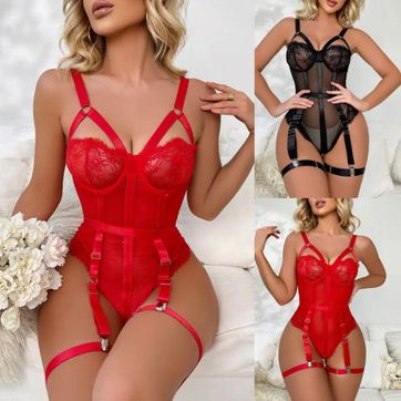 Imagen del producto LENCERIA IMPORTADA