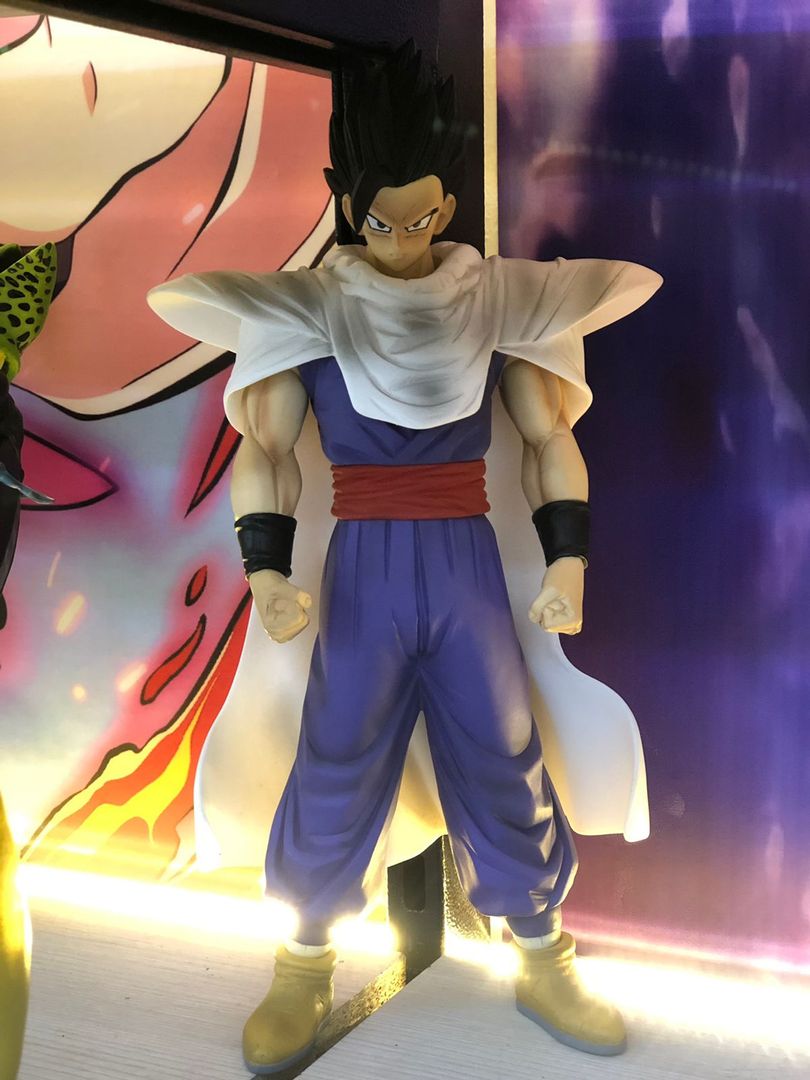 SON GOHAN 