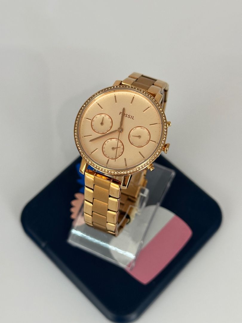 RELOJ FOSSIL ORIGINAL PARA MUJER 