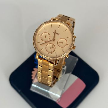 RELOJ FOSSIL ORIGINAL PARA MUJER  - imagen 1
