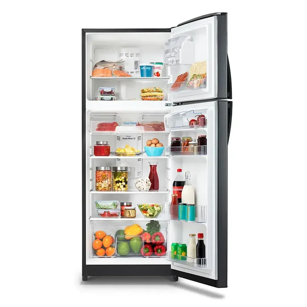 NEV MABE 394 LTS NF BLACK STEEL