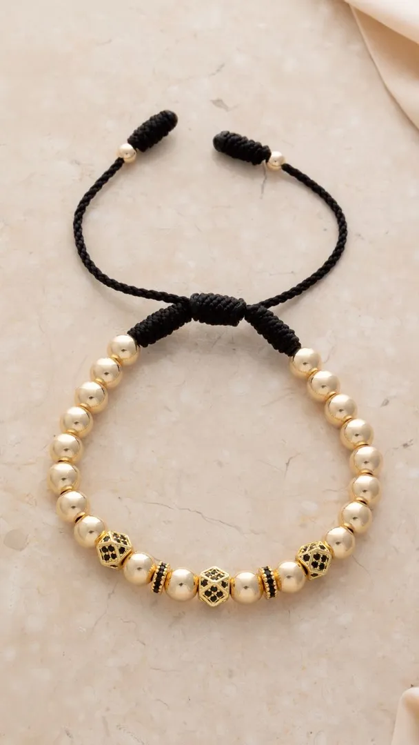 Manilla 6mm rombos mini 