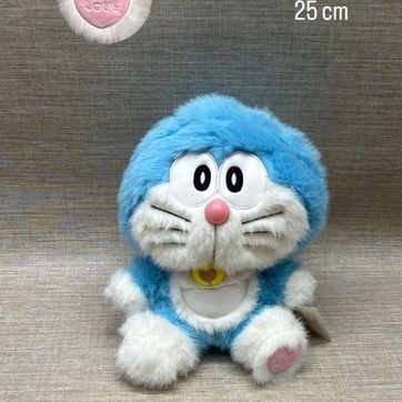 Imagen del producto DORAEMON 25 CM