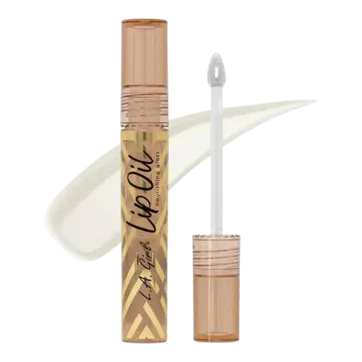 LIP OIL SHEER VAINILLA L.A GIRL - imagen 1