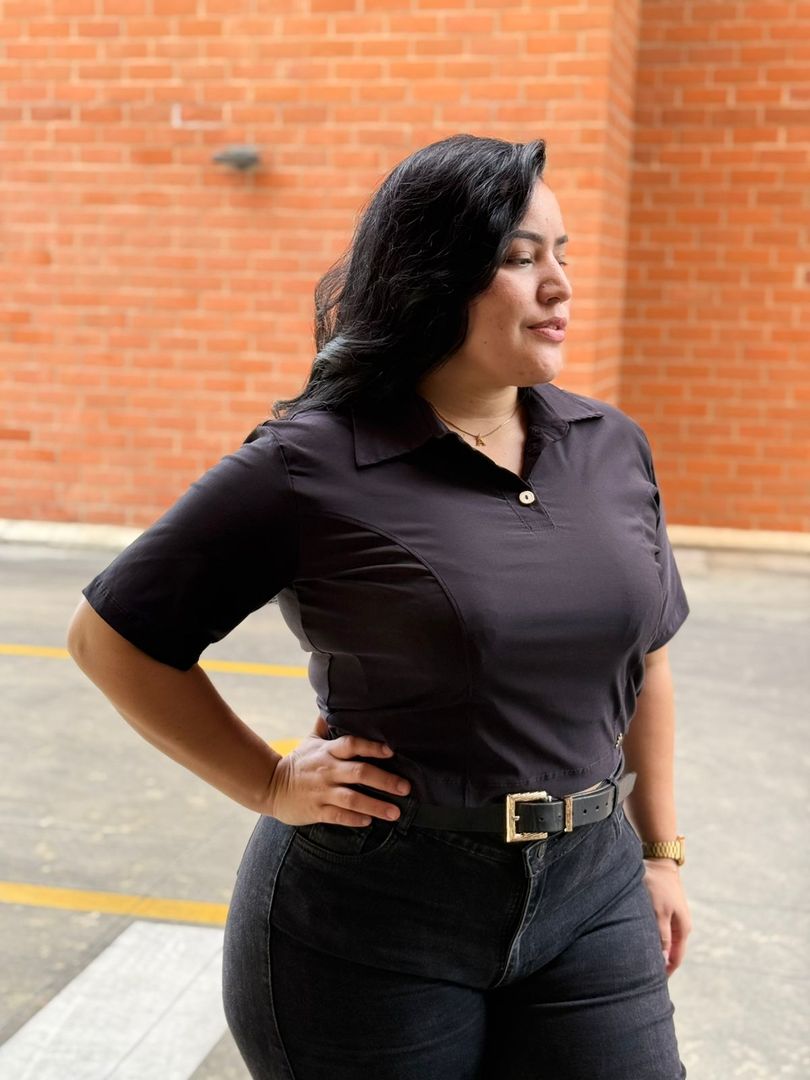 BLUSAS ELEGANTES 