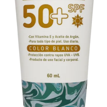 Bloqueador solar classgold  - imagen 1