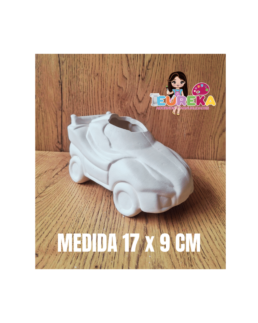 Carro grande