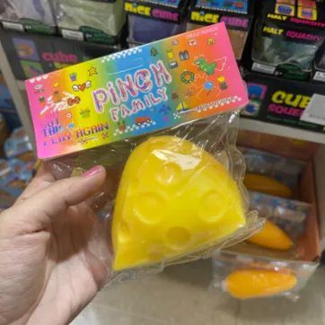 Imagen del producto Queso Squishy