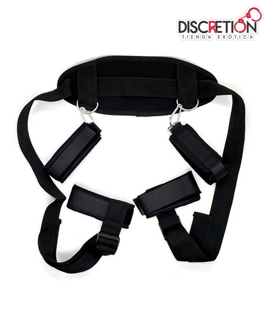 INMOVILIZADOR DOMINATED