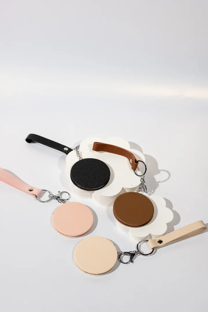 ESPEJO BOLSILLO REDONDO