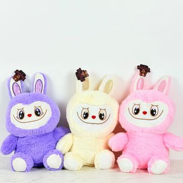 Imagen del producto LABUBU 35CM