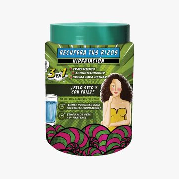 Imagen del producto Tratamiento Hidratación Ponto 