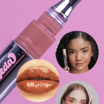 Imagen del producto Brillo Hidratante Bloom Labios
