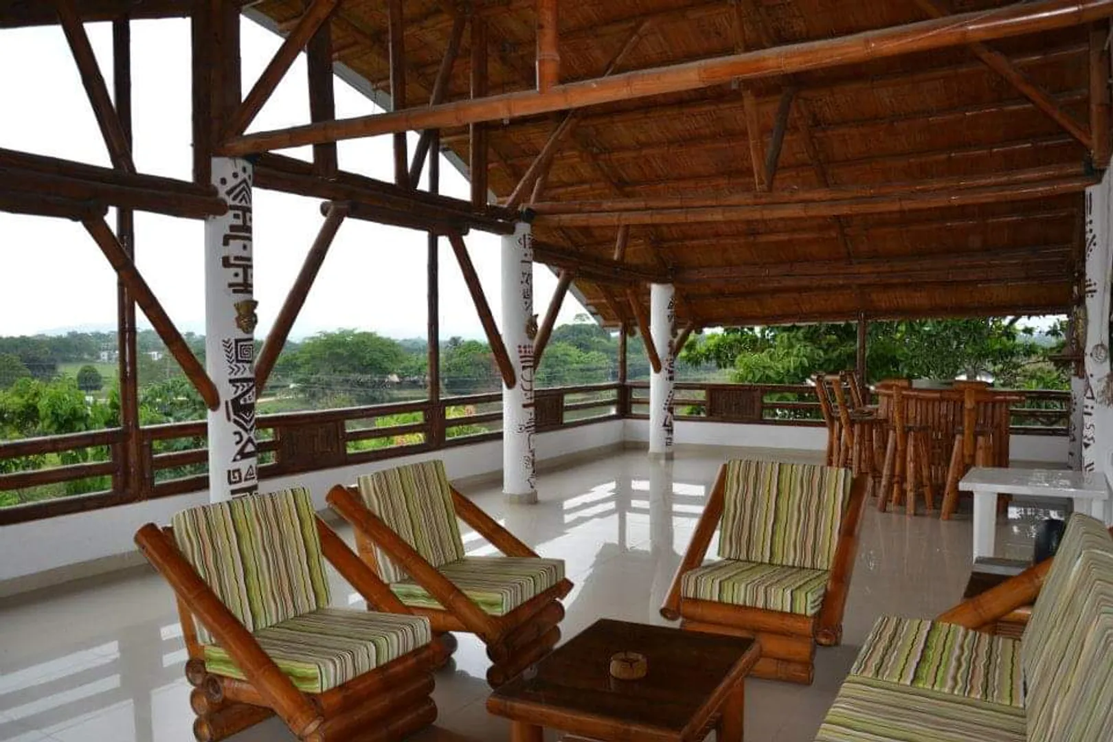 CARMEN  |12|15 PERSONAS