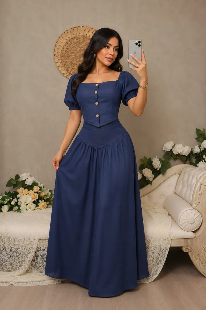 CONJUNTO KARIN PREMIUM