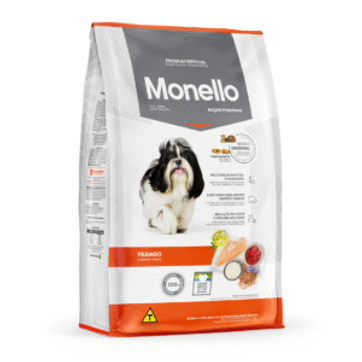 Imagen del producto MONELO RAZA PEQUEÑA X 7 KG
