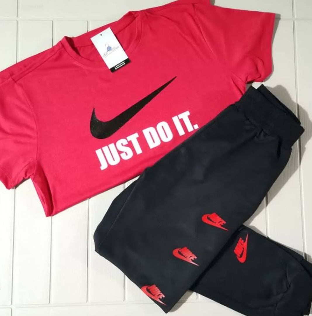 SET DE JOGUER + CAMISETA HOMBRE O NIÑO