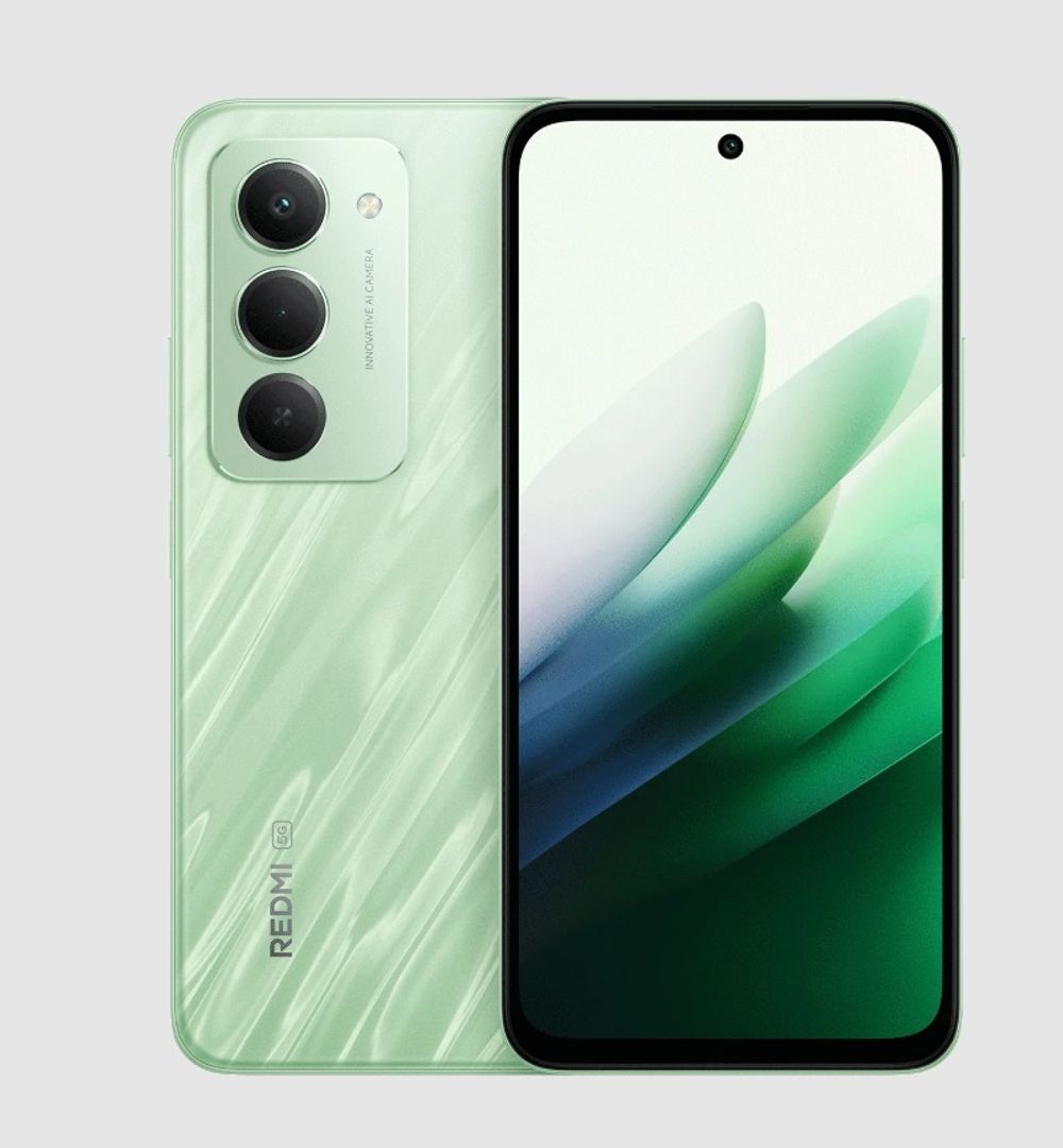 REDMI 15 5G - 256GB - 8RAM 1SIM 
