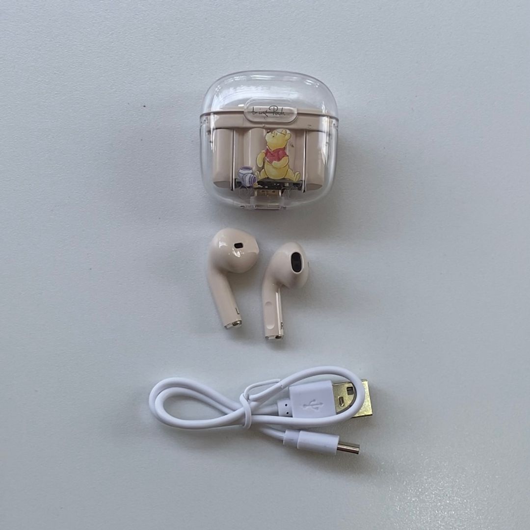 Audífonos Bluetooth Toy Story