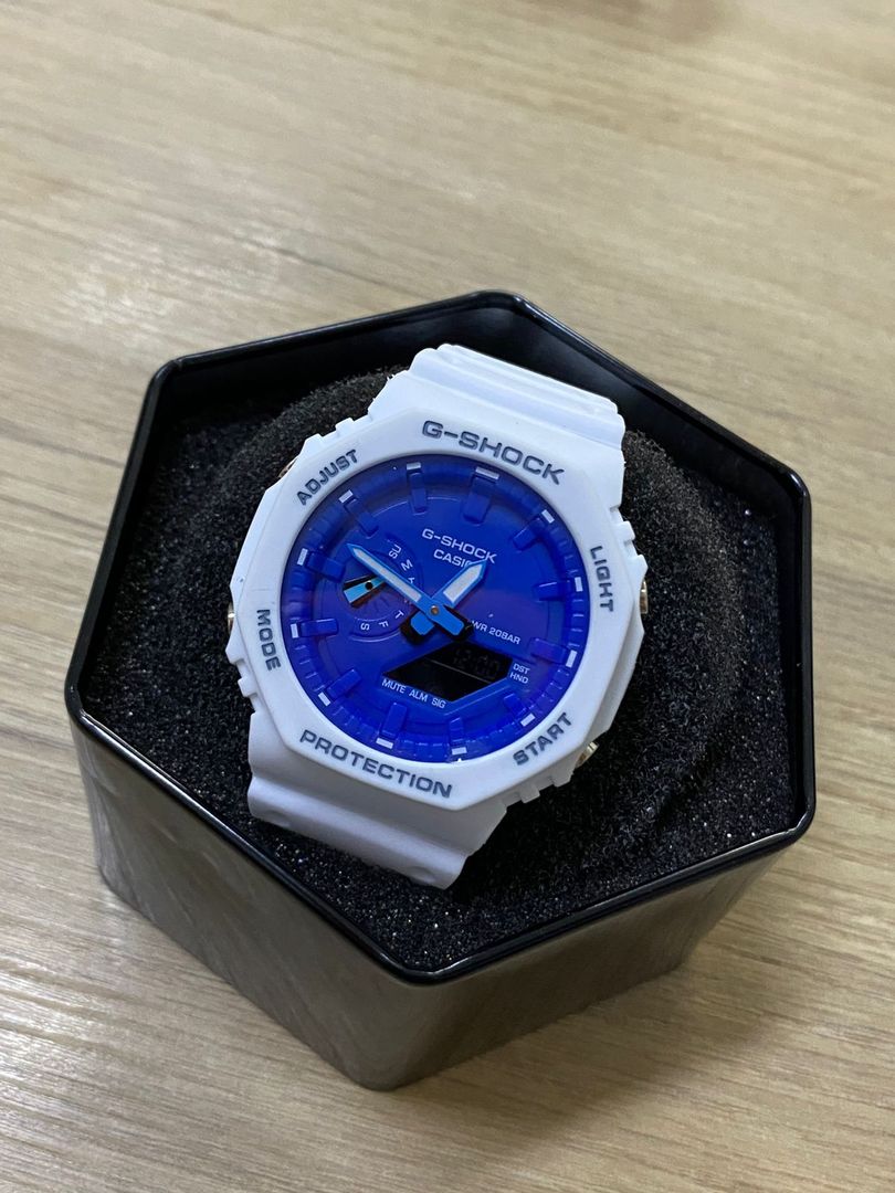 RELOJ G-SHOCK  HOMBRE 