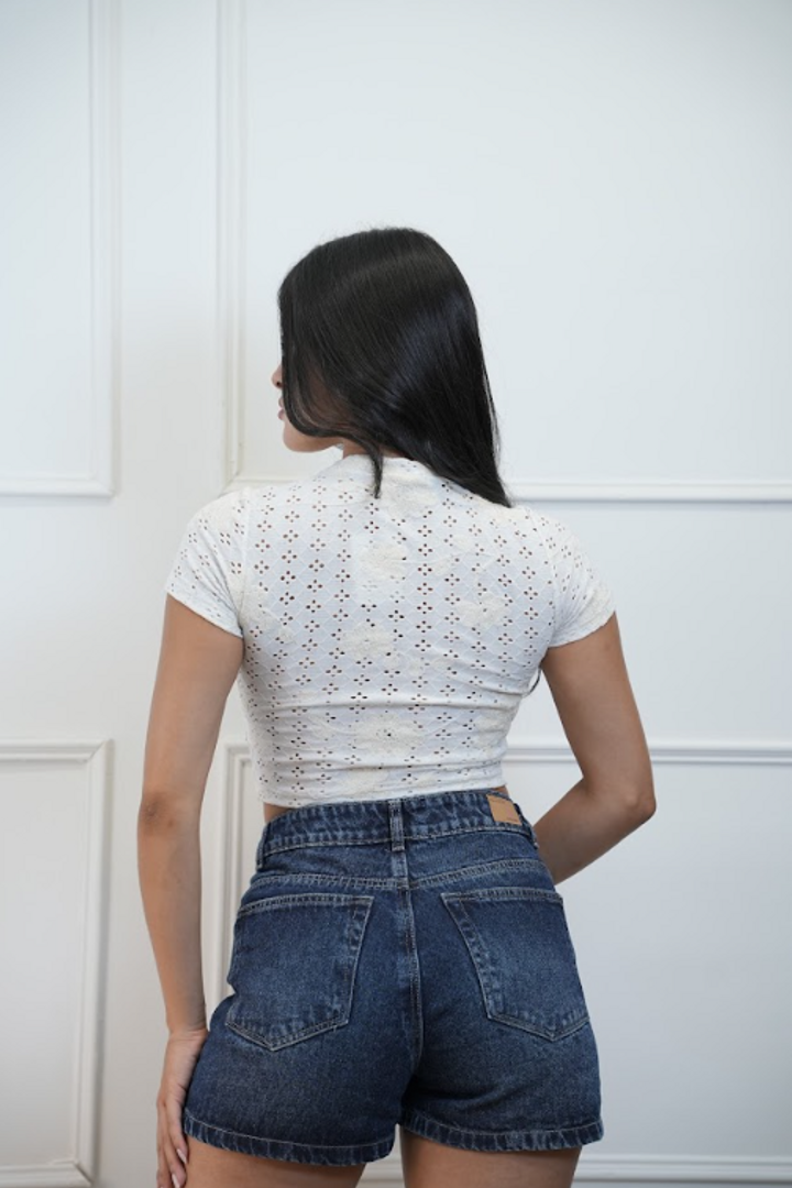 Blusa Dulce lola