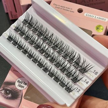 SET EXTENSION DE PESTAÑAS 24HRS - imagen 5