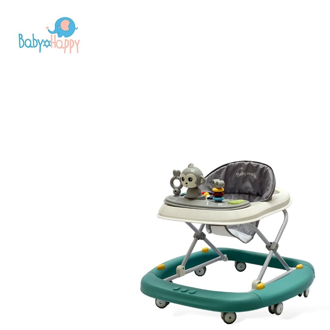 Andadores/Mecedor monito