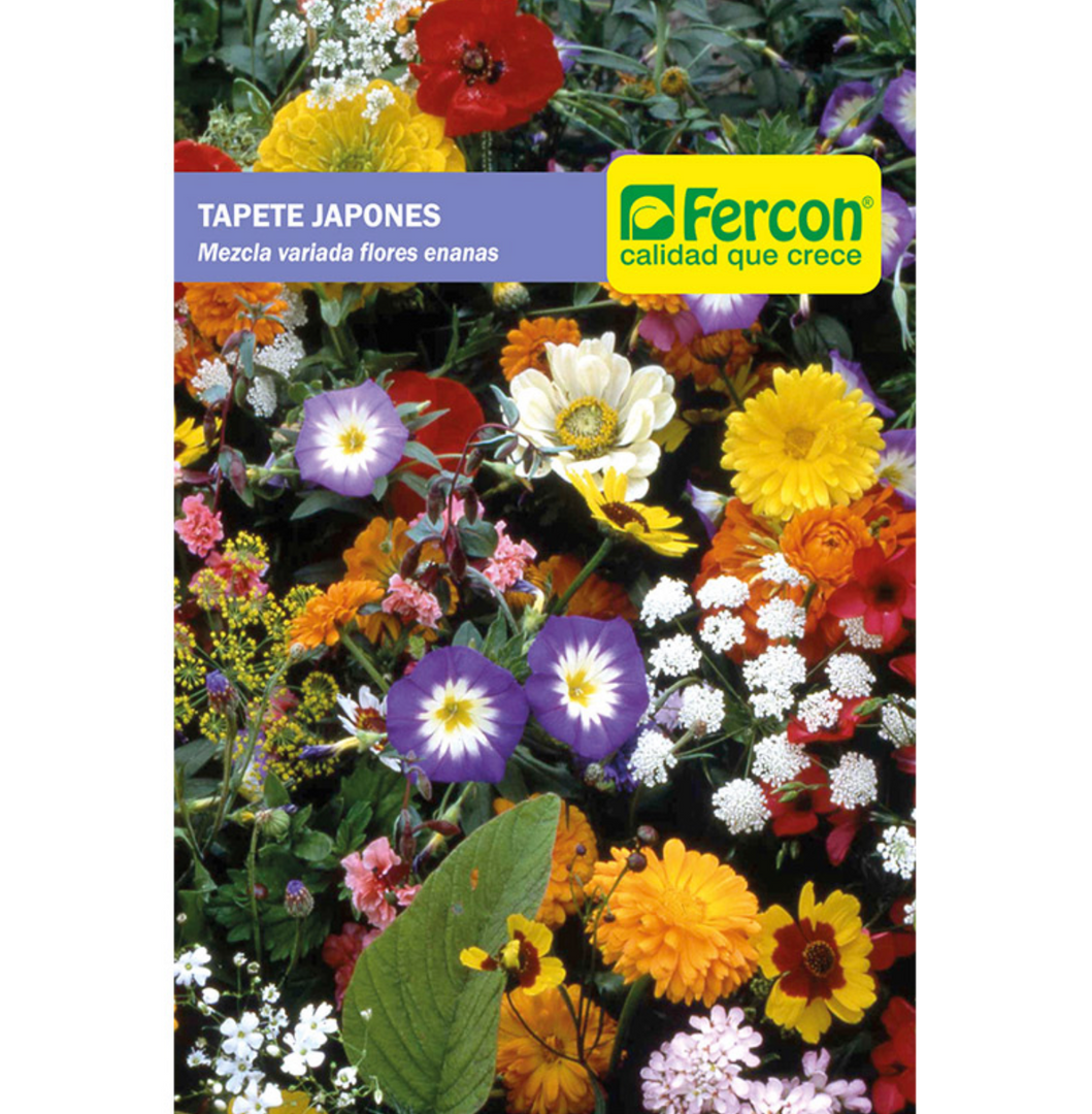 TAPETE JAPONES