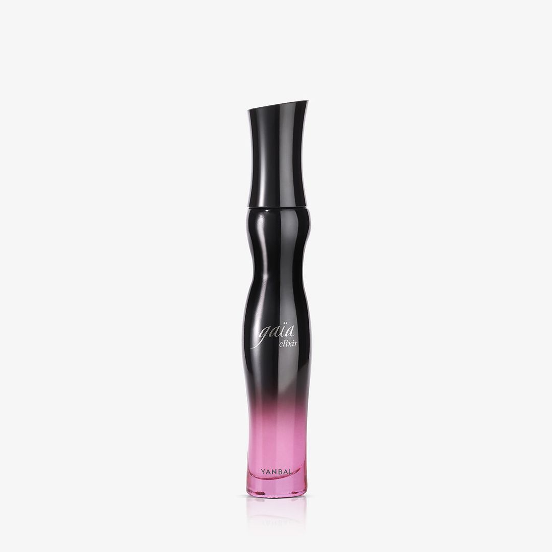 LOCIÓN GAIA ELIXIR 50 ml FEMENINA 