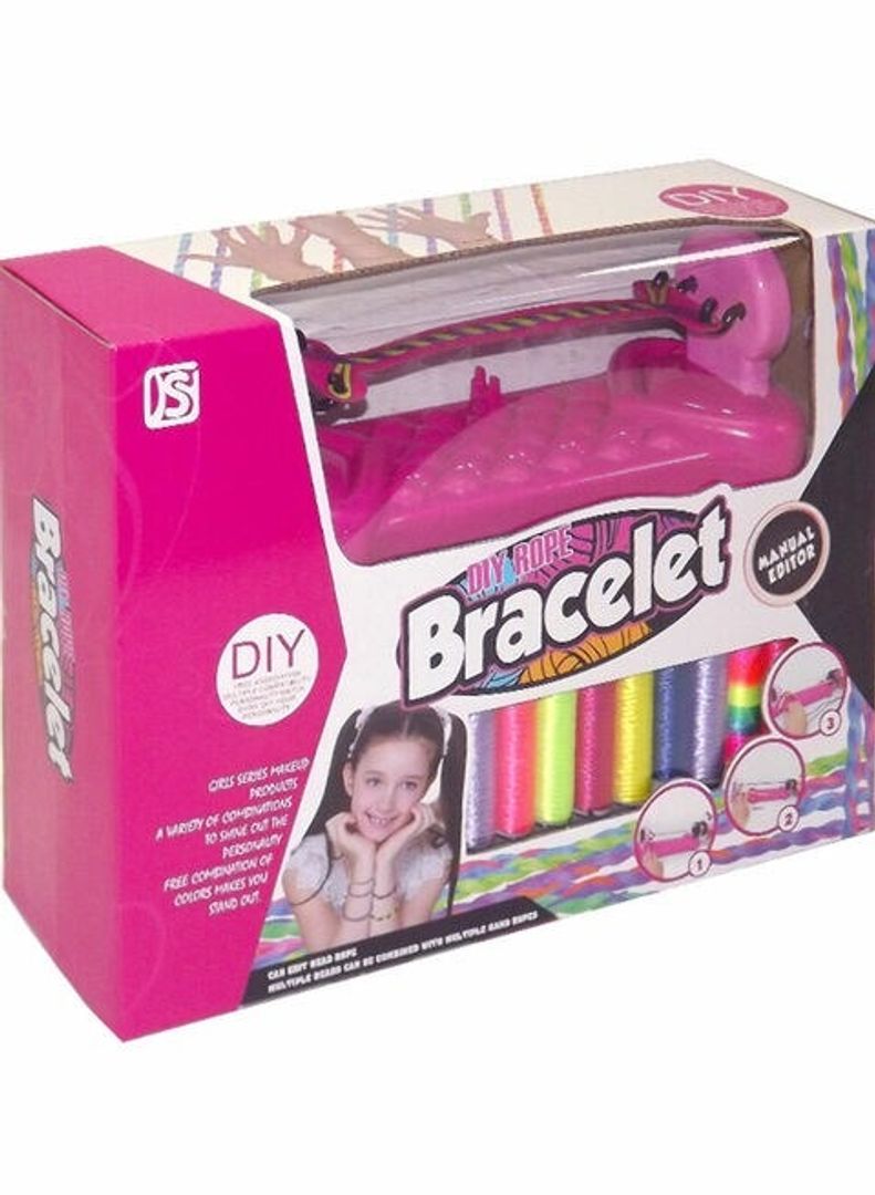 SET PULSERA BRACELET