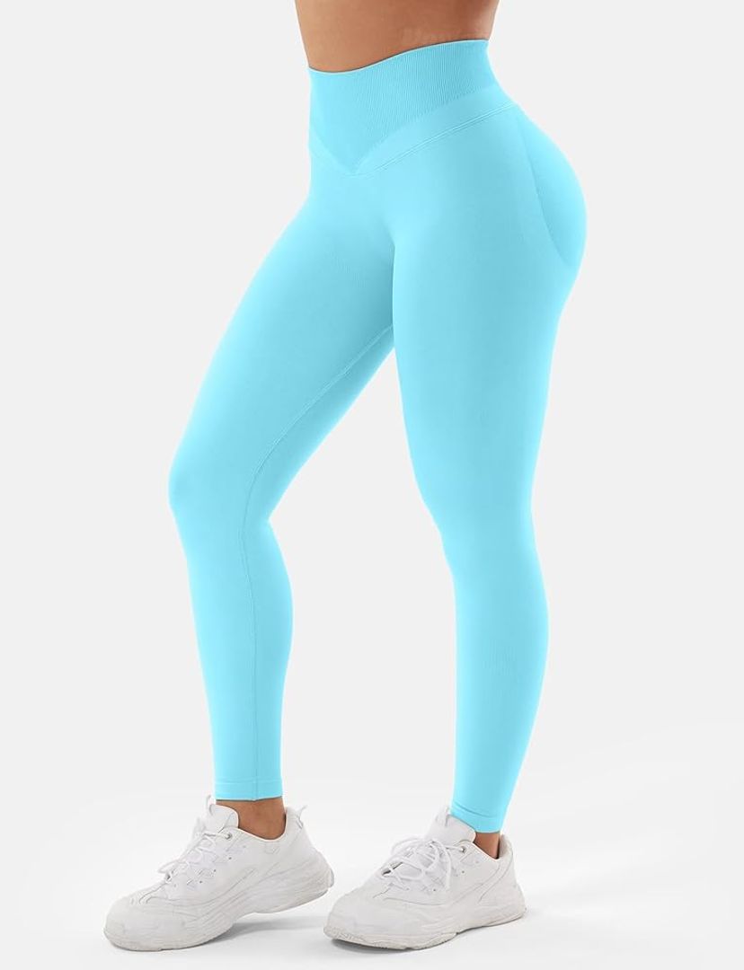 LEGGINGS: M, L