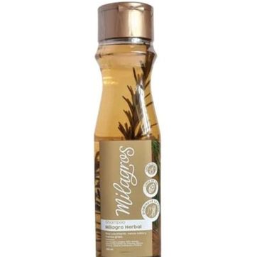 Shampoo Romero Milagros  - imagen 1