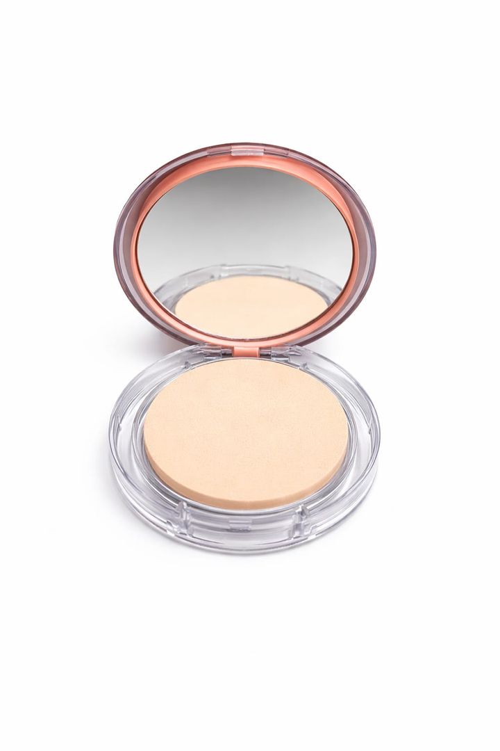 POLVO KARITE 2 EN 1 Super Skin Cream-to 