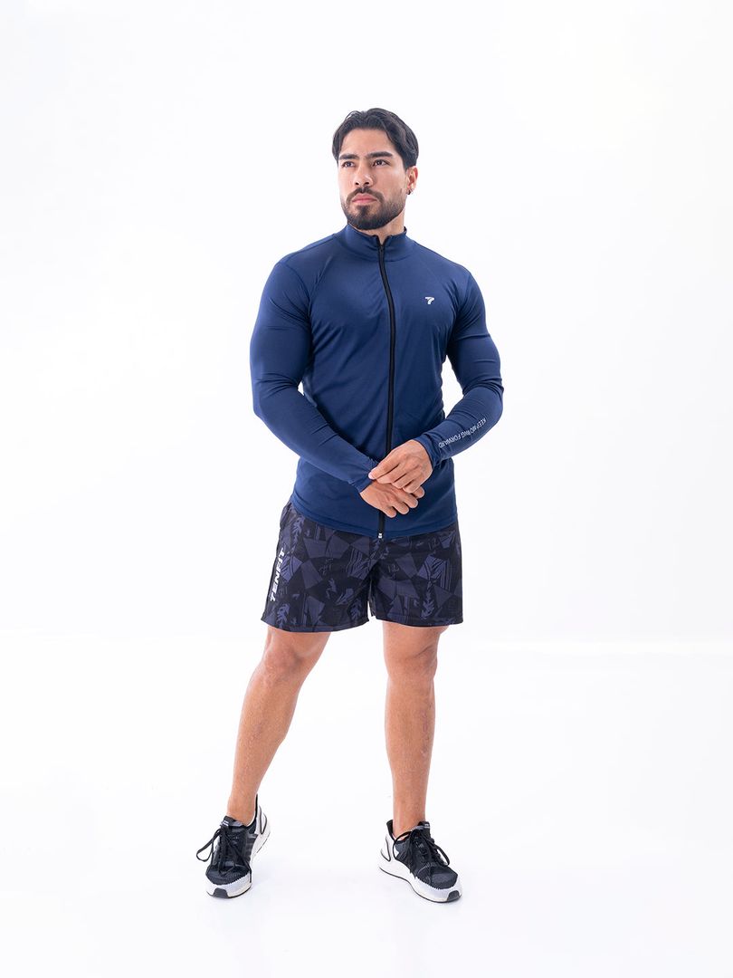 CHAQUETA PRO: S, M, L, XL