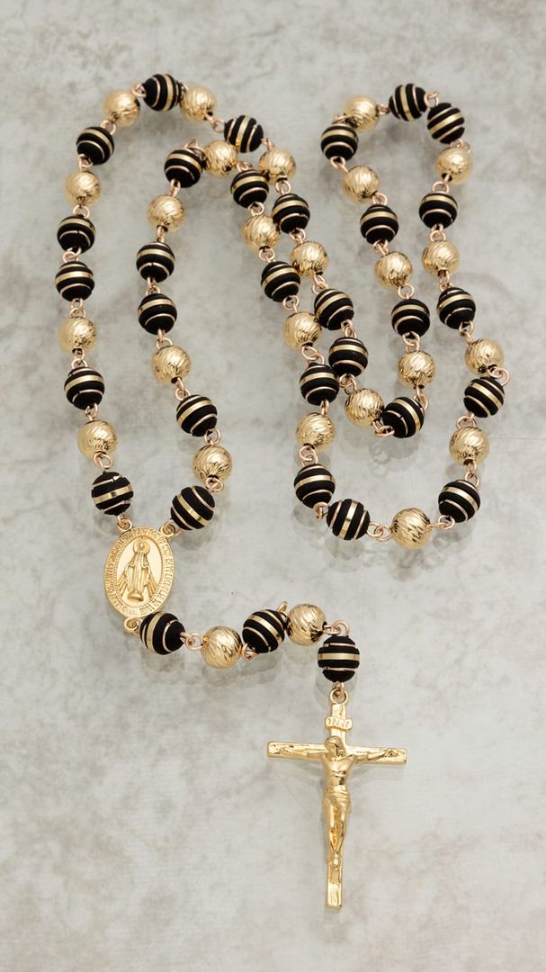 Combo triple argollado balín Italy 8mm