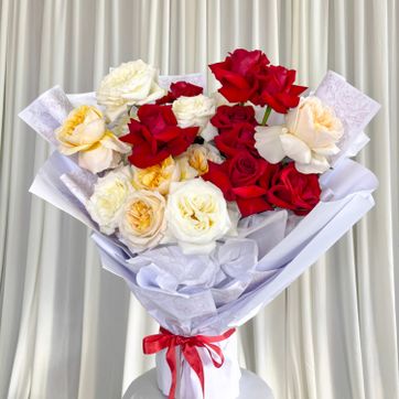 BOUQUET ANTONIA  - imagen 1