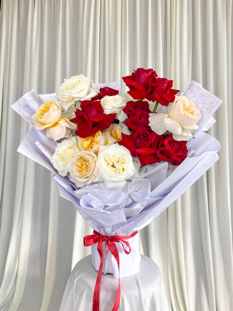 BOUQUET ANTONIA 
